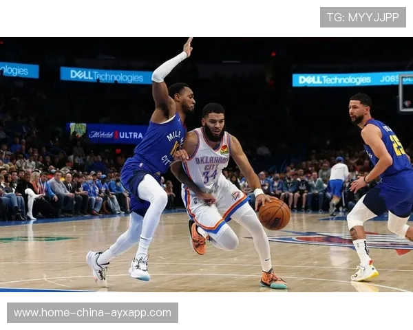 雷霆连续爆冷，西部权力中心重排阵列