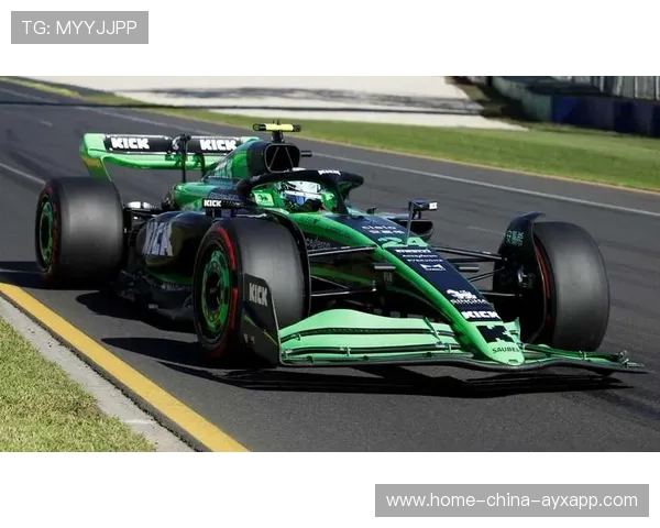 F1领跑者心理战：如何在压力中保持冷静？