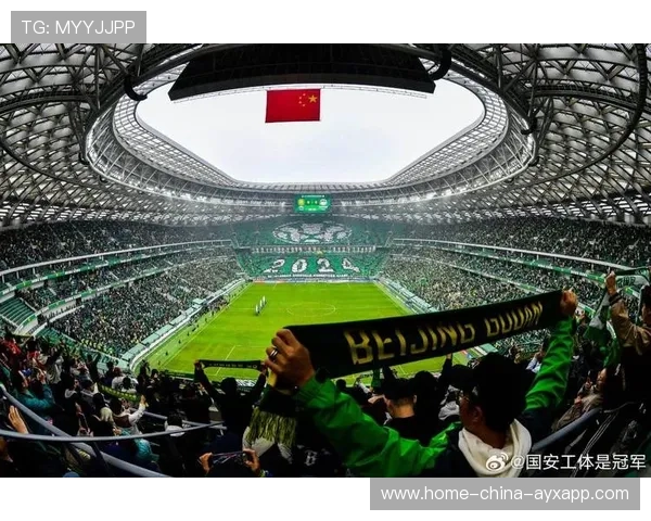 国安新帅公开首发宣言：目标重回联赛顶端